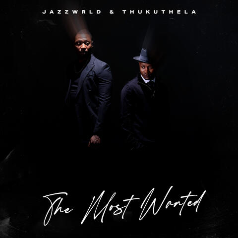 The Most Wanted album art