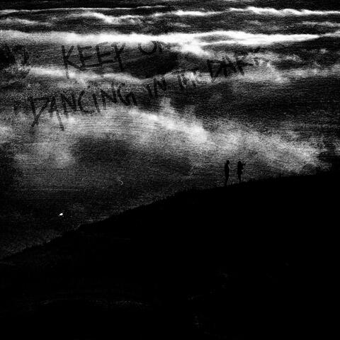Keep On Dancing in the Dark album art