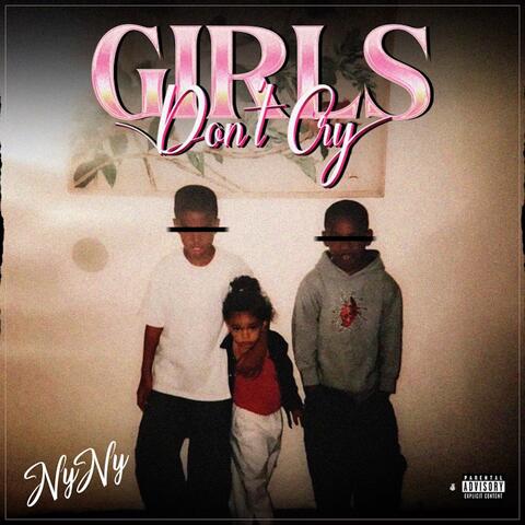 Girls Don't Cry album art