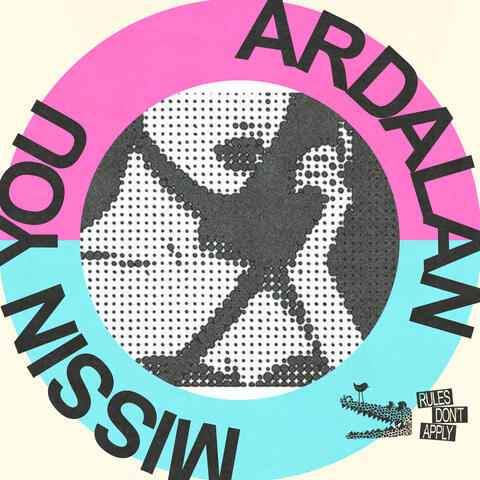 Missin You album art