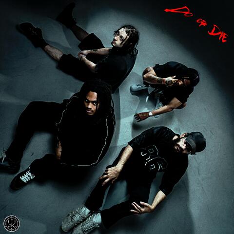 DO OR DIE album art