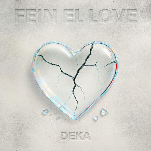 FEIN EL LOVE album art