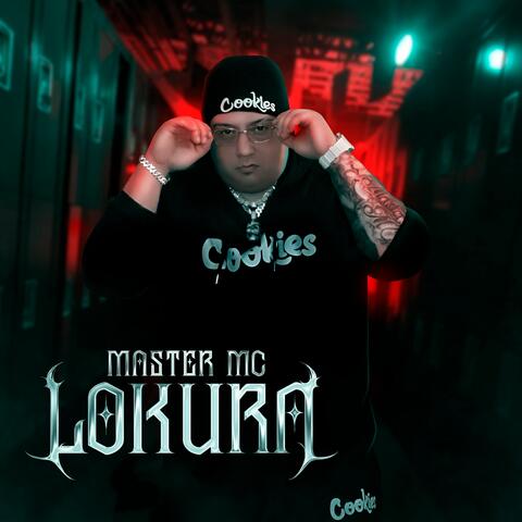 Lokura album art
