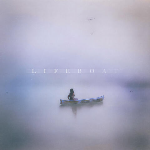 Lifeboat album art