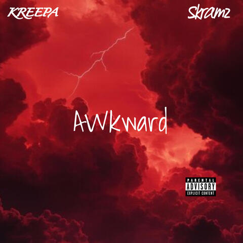 Awkward album art