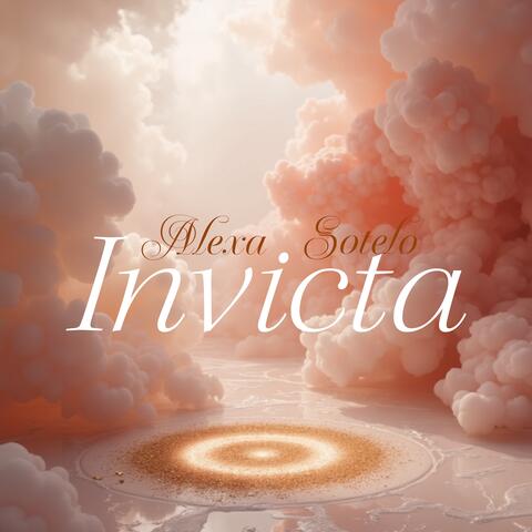 Invicta album art