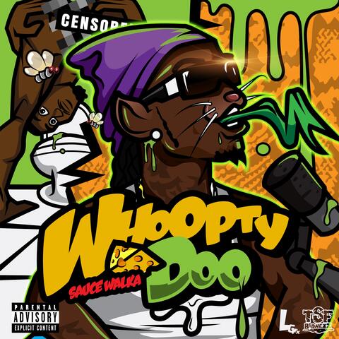 Whoopty Doo album art