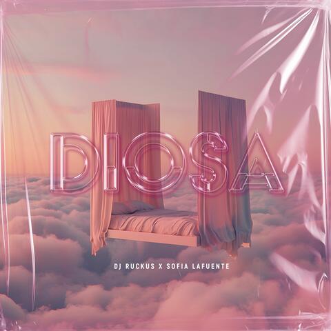 Diosa album art