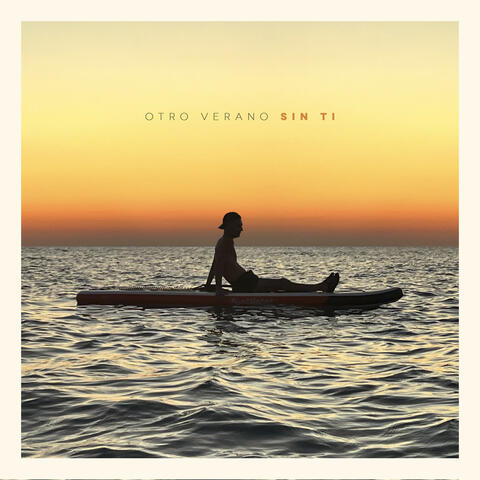 Otro verano sin ti album art