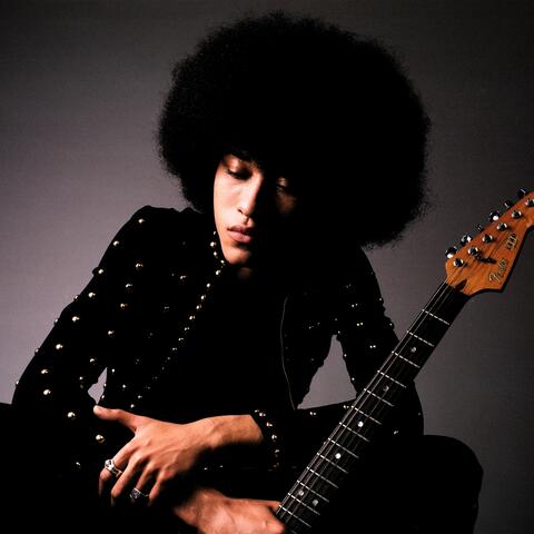 Lonely Mile album art