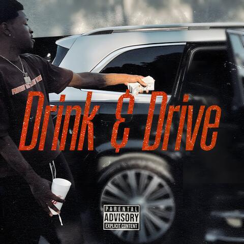 Drink & Drive album art