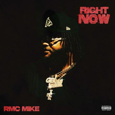 Right Now album art