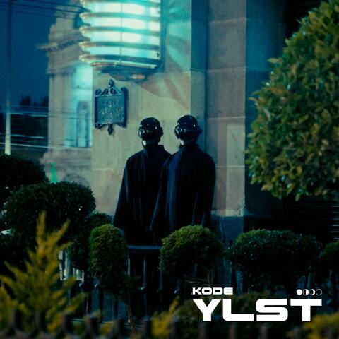 YA LO SABEN TODOS album art