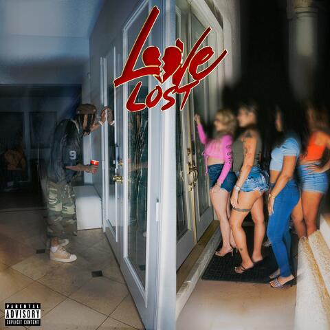 Passaway album art