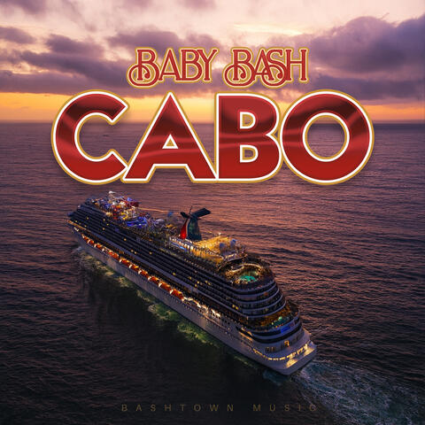 Cabo (feat. Bruce Bang) album art