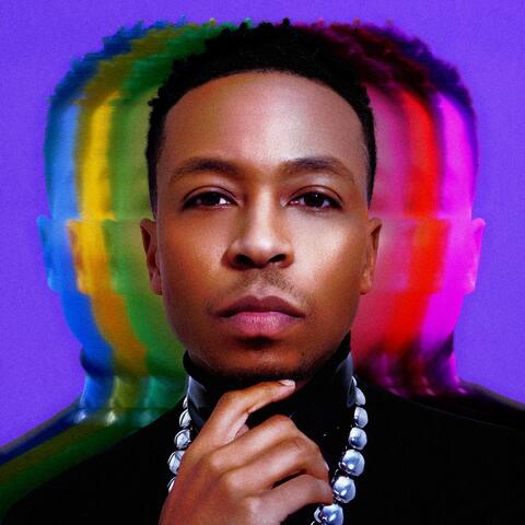 LOVE UPTEMPO: MAX album art