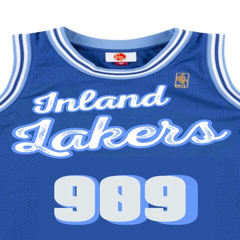 Inland Lakers (feat. L@yerz) album art
