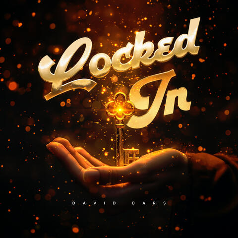 Locked In album art