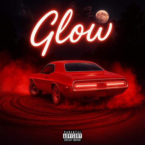 Glow (feat. Aura & AugustFame) album art