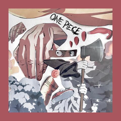One piece (feat. TRAPMAT SAVIOR) album art