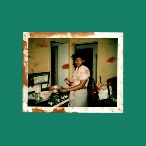 what do you hear when you pray? album art