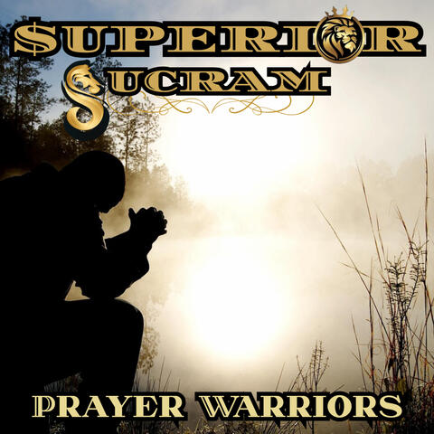 Prayer Warriors album art
