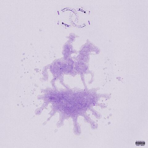 Codeine Cowboy album art