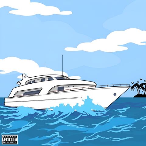 Tanlines (feat. Tuxx) album art