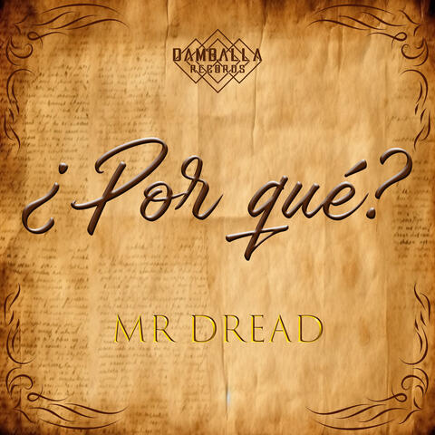 ¿Por qué? album art