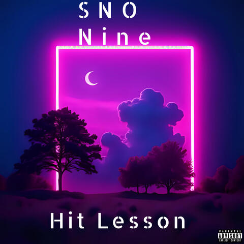 Hit Lesson album art