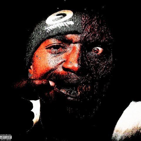 HARVEY DENT album art