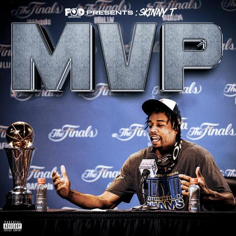MVP album art