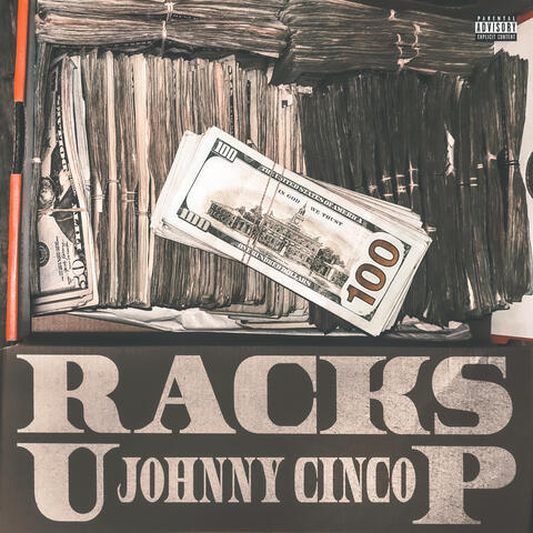 Racks Up album art