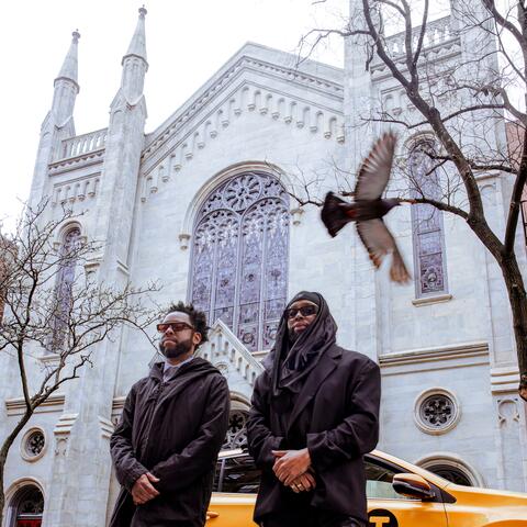 Come As You Are (Deluxe) album art