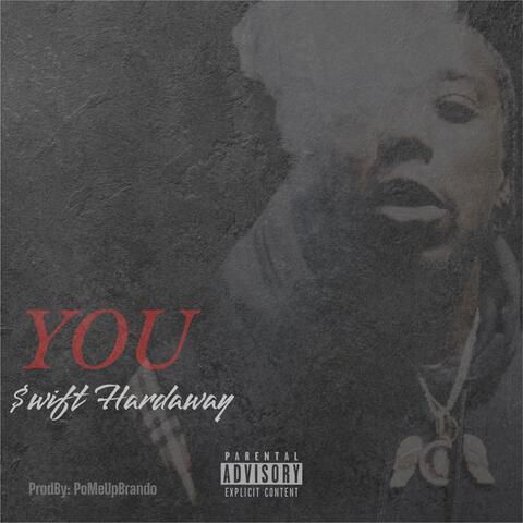 YOU album art