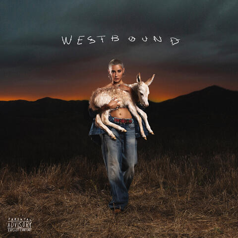 Westbound album art
