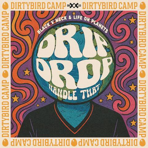 Drip Drop (Handle That) album art