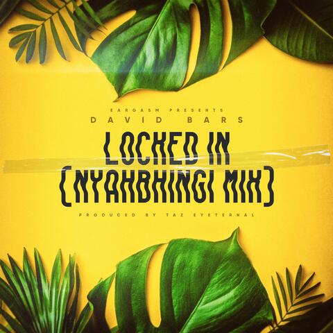 Locked In (Nyahbinghi Mix) album art