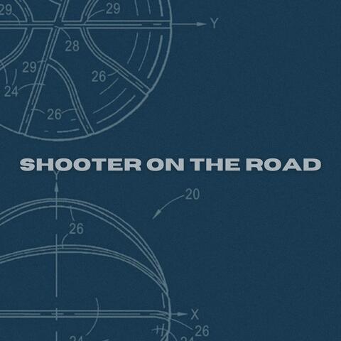 Shooter On The Road album art