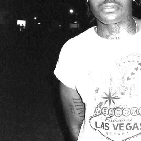 OVERNIGHT album art