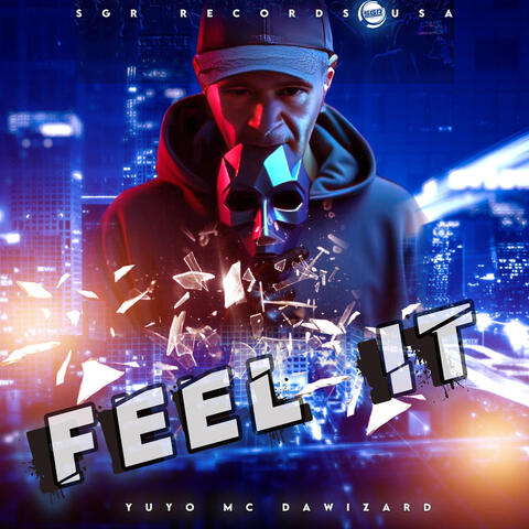 Feel It album art