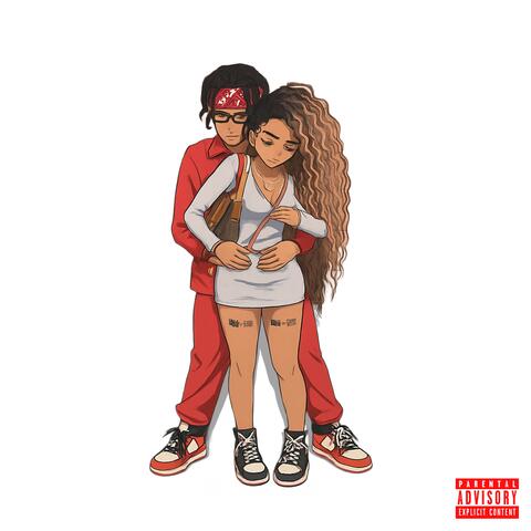 WSSUP album art