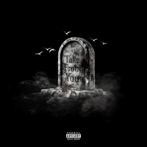 Take From You album art