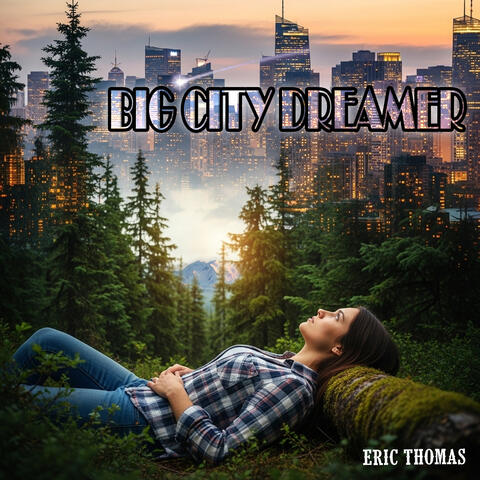 Big City Dreamer album art