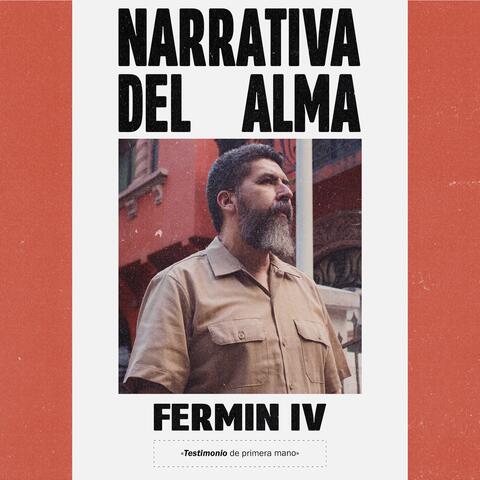 Narrativa Del Alma album art