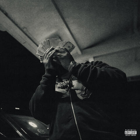 Tinted Up album art
