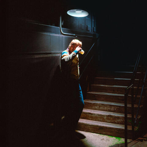 Can't Help Myself album art