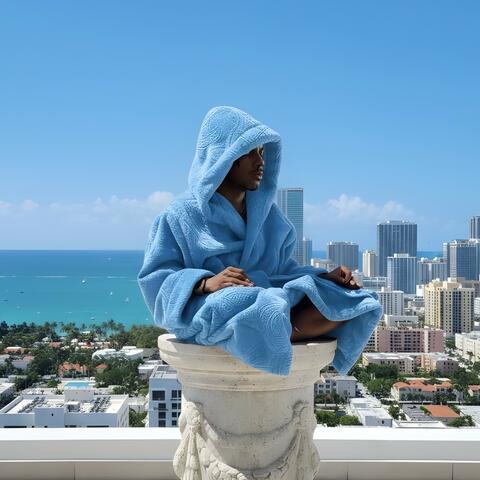 Return To Harmony! album art