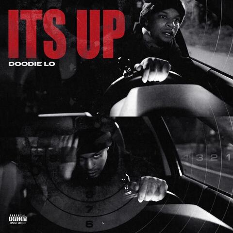 IT'S UP album art