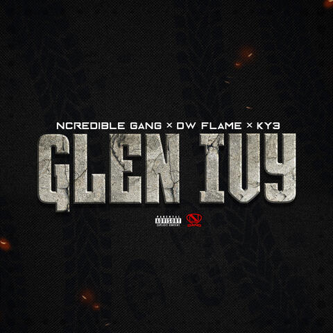 Glen Ivy album art